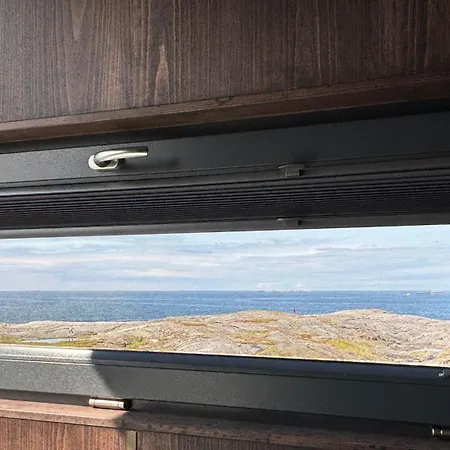 豪华帐篷 Atlantic Road Sleeping Experience Re-treats *