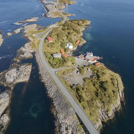 Atlantic Road Sleeping Experience Re-treats